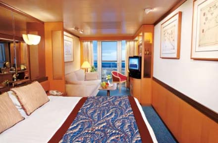 Hollanda America Zaandam Vista Suites Hollanda America Zaandam Vista Suites